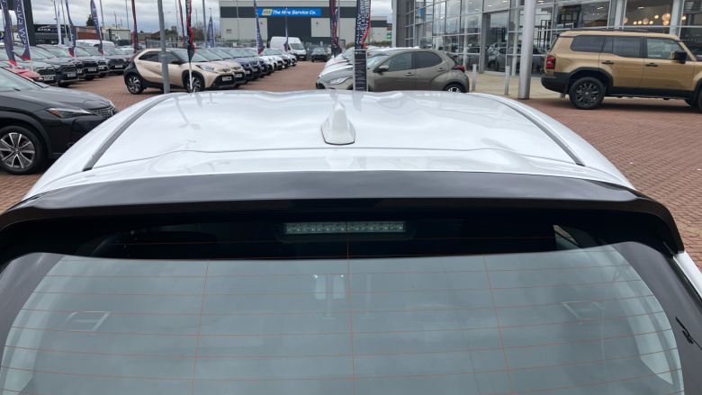 Toyota Yaris 1.5 Hybrid Icon 5dr CVT Hybrid Hatchback